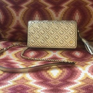 Tory Burch Shoulder/Crossbody Bag